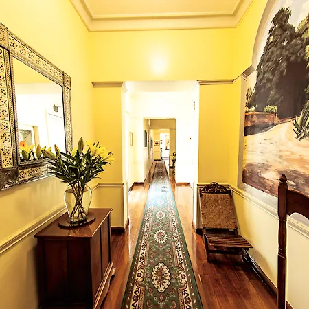 Casona Roma Norte-3
