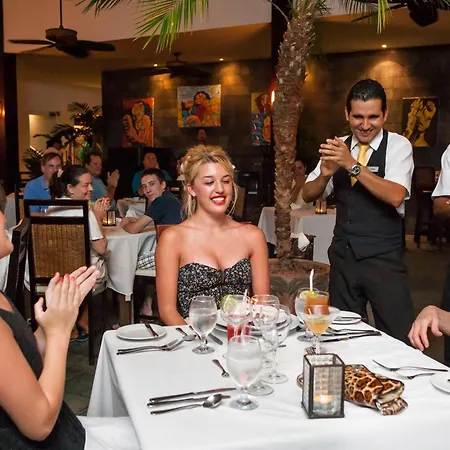 Gaia Hotel & Reserve- Adults Only-2