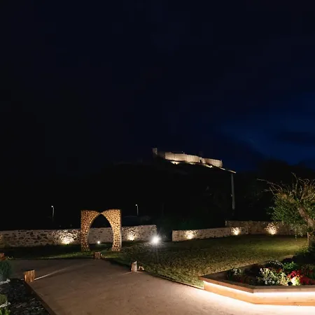 Hotel Don Marcos-2