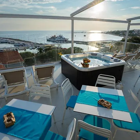 Bed&Breakfast Novalis-2