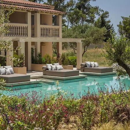 Thalassa Boutique Hotel - Adults Only-2