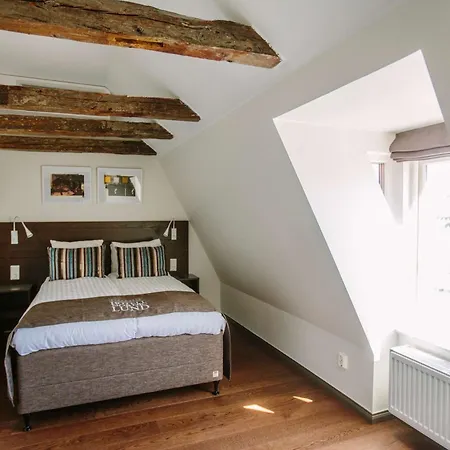 Best Western Plus Hotell Nordic Lund-2