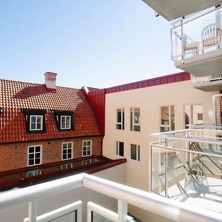 Best Western Plus Hotell Nordic Lund-3