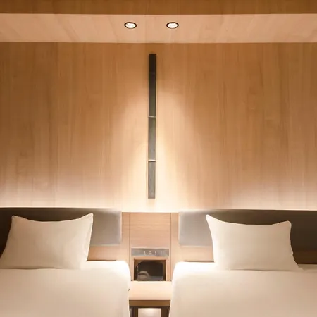 Hotel Keihan Tenmabashi Ekimae-3