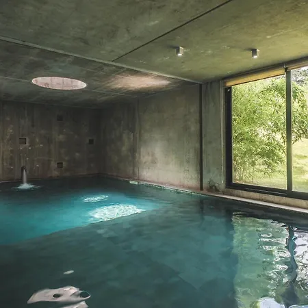 Be House Suites & Spa-2