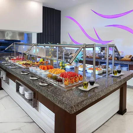 Hotel Guadalajara Country Club By Hnf-3