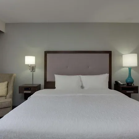 Hampton Inn&Suites Miami Wynwood Design District, FL-2