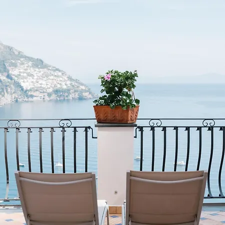 Hotel Conca D'Oro-2