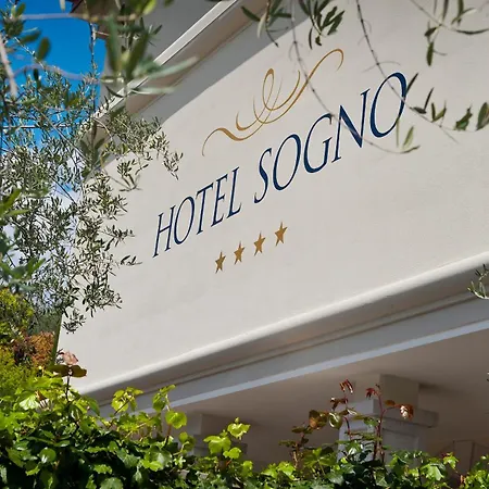 Hotel Ristorante Sogno-3