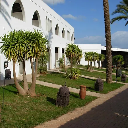 Baia Dei Turchi Hotel Resort (Adults Only)-2