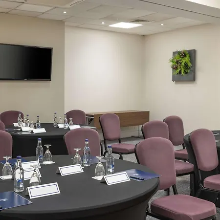Hilton Nottingham Hotel-3
