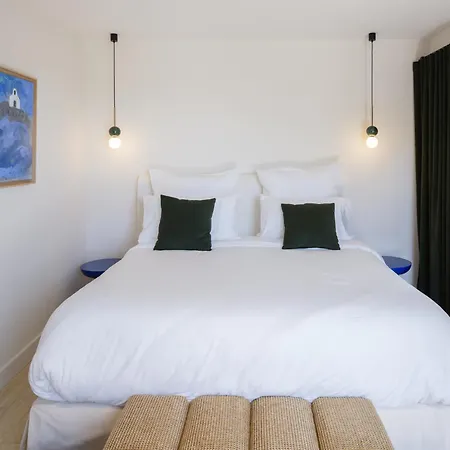 Maison Nova - Boutique Hôtel&Spa-2