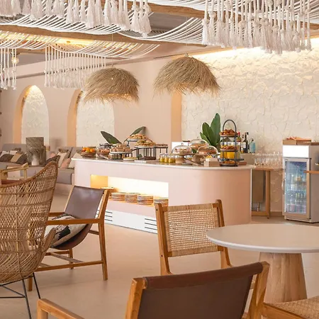Daia Slow Beach Hotel Conil - Adults Only Recommended-3