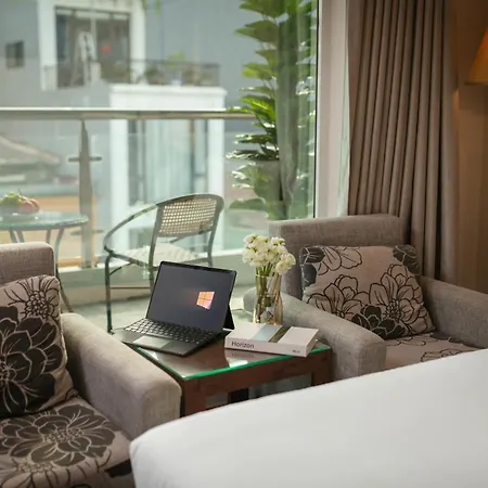Sao Mai Boutique Hotel-2