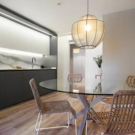 Happy Apartments-3