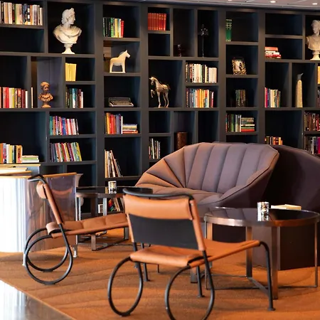 Radisson Blu Arlandia Hotel, Stockholm-Arlanda, A Verified Net Zero Hotel-3