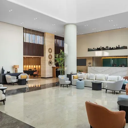 Doubletree By Hilton Sharm El Sheikh Sharm Bay-2