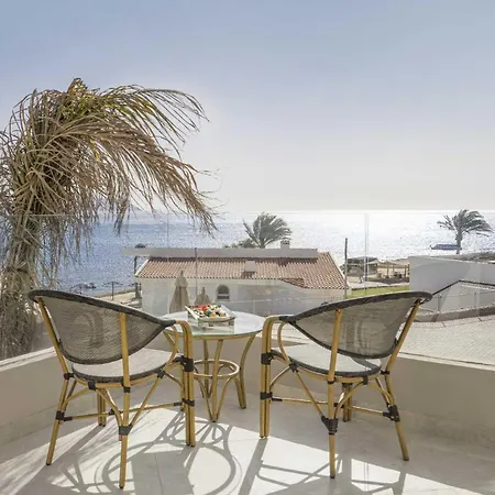 V Hotel Sharm El Sheikh-3