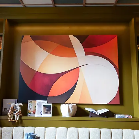 Grand Halmstad, Worldhotels Crafted-2