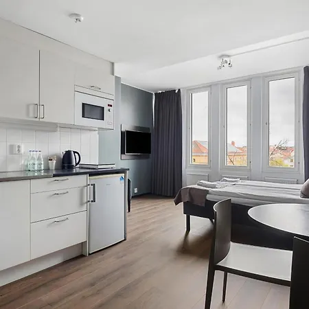 Best Western Hotel Norrkoping City-2