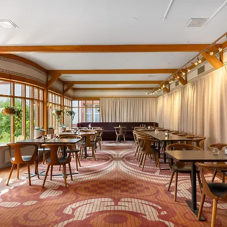 Best Western Gustaf Wasa Hotel-2