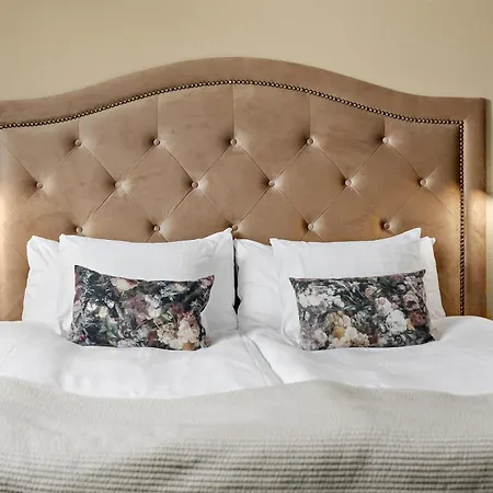 Karlskrona Stadshotell, Best Western Signature Collection-2