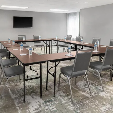 Homewood Suites Columbus - Airport-3