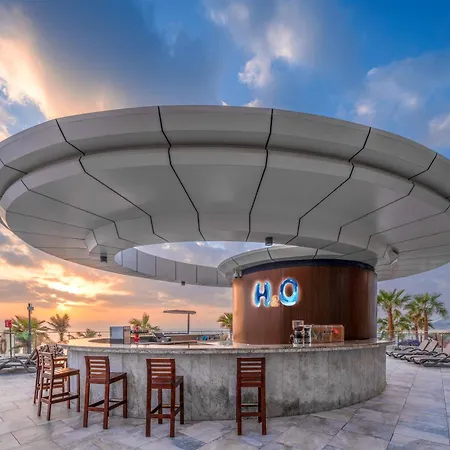 Hampton By Hilton Marjan Island-3