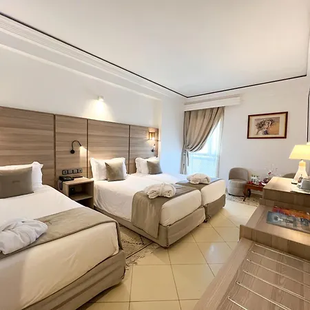 Menzeh Zalagh 2Boutique Hotel & Sky-3
