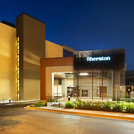 Sheraton Bloomington-3