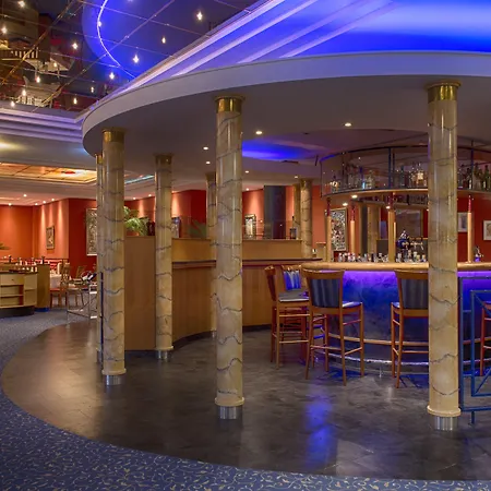 Radisson Blu Hotel Halle-Merseburg-3