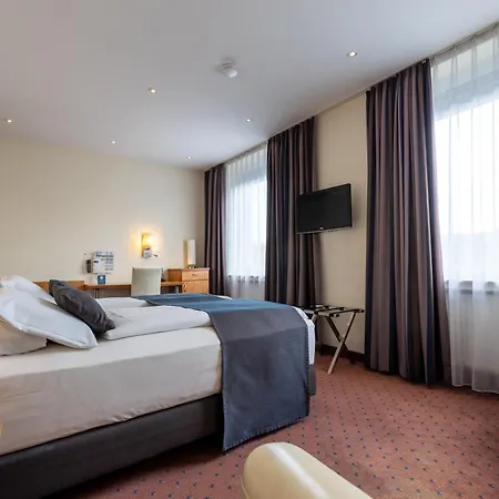 Trip Inn Hotel Esplanade, Düsseldorf-3