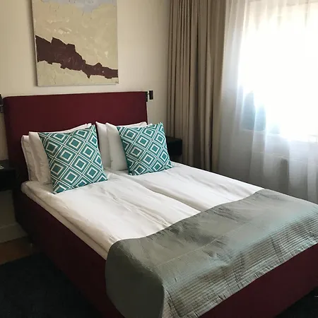 Profilhotels Riddargatan-3