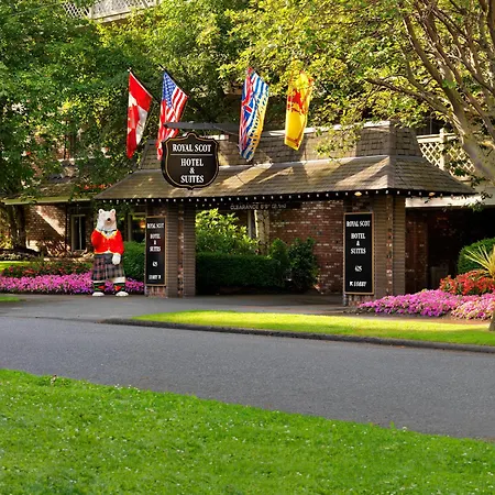 Royal Scot Hotel & Suites, Trademark Collection By Wyndham-2