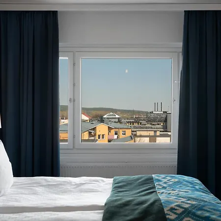 Elite Hotel Brage - Hotel & Spa-3