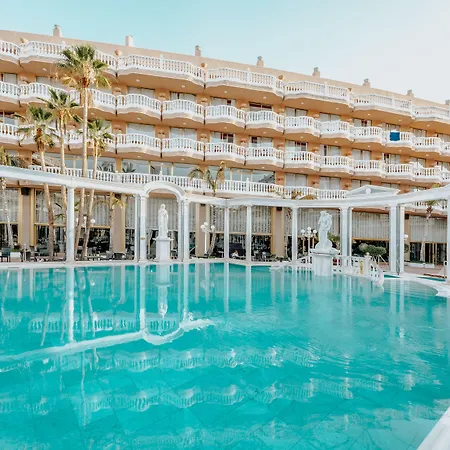 Hotel Cleopatra Palace-2