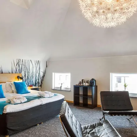 Best Western Plus Kalmarsund Hotell-3