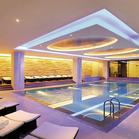 Swissotel The Bosphorus Istanbul-2