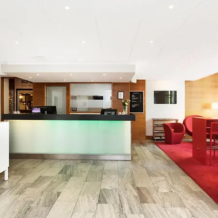 Profilhotels Savoy-2