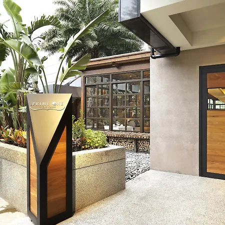 Taipei Garden Hotel - Ximending-3