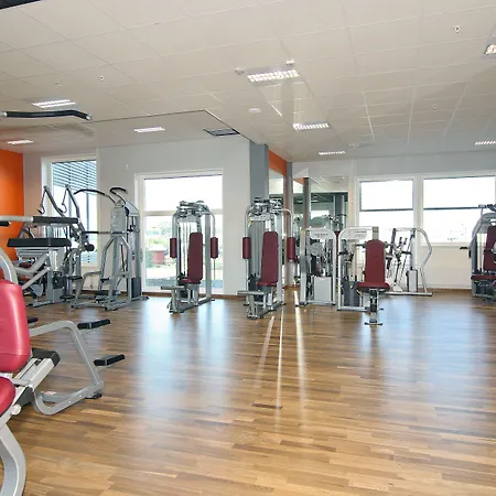 Sky Hotel Apartments Tornet-3