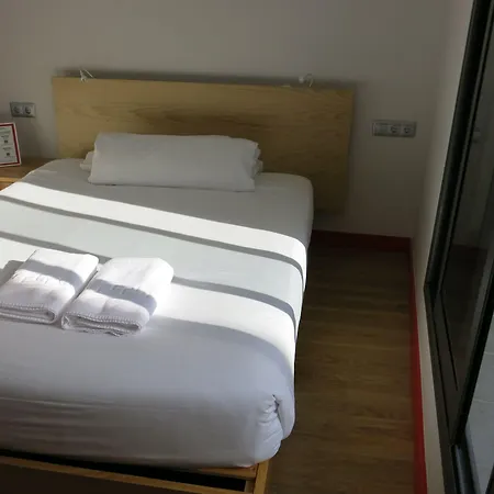 Ok Hostel Madrid-3
