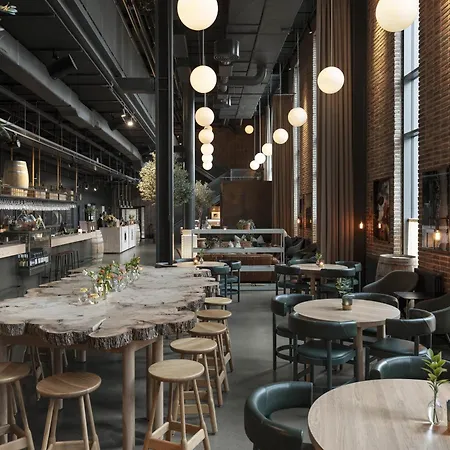 The Winery Hotel, Worldhotels Crafted-3
