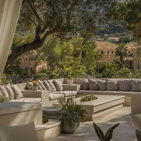 Thalassa Boutique Hotel - Adults Only-3