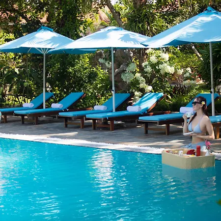 Bai Dinh Garden Resort & Spa-2