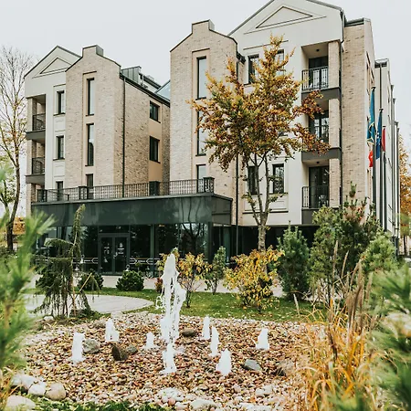 Amsterdam Plaza Hotel&SPA-3