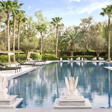 The Ritz-Carlton Rabat, Dar Es Salam-3