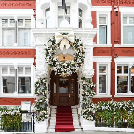 Althoff St James'S Hotel & Club London-2