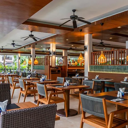 Sunprime Kamala Beach (Adults Only)-3