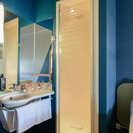 ibis budget Hotel Luzern City-2